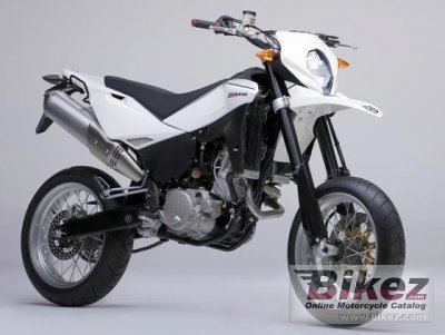 2011 Husqvarna SMS630 photo